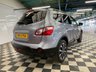 USED 2013 13 NISSAN QASHQAI+2 1.5 PLUS 2 DCI N-TEC PLUS 5d 110 BHP 7 SEATS | FULL HISTORY |
