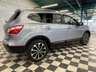 USED 2013 13 NISSAN QASHQAI+2 1.5 PLUS 2 DCI N-TEC PLUS 5d 110 BHP 7 SEATS | FULL HISTORY |