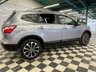 USED 2013 13 NISSAN QASHQAI+2 1.5 PLUS 2 DCI N-TEC PLUS 5d 110 BHP 7 SEATS | FULL HISTORY |