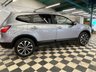 USED 2013 13 NISSAN QASHQAI+2 1.5 PLUS 2 DCI N-TEC PLUS 5d 110 BHP 7 SEATS | FULL HISTORY |