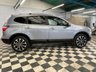 USED 2013 13 NISSAN QASHQAI+2 1.5 PLUS 2 DCI N-TEC PLUS 5d 110 BHP 7 SEATS | FULL HISTORY |