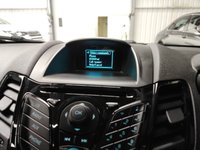 USED 2014 14 FORD FIESTA 1.2 ZETEC 3d 81 BHP 