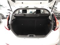 USED 2014 14 FORD FIESTA 1.2 ZETEC 3d 81 BHP 