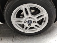 USED 2014 14 FORD FIESTA 1.2 ZETEC 3d 81 BHP 