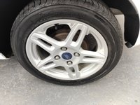 USED 2014 14 FORD FIESTA 1.2 ZETEC 3d 81 BHP 