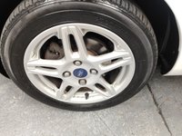 USED 2014 14 FORD FIESTA 1.2 ZETEC 3d 81 BHP 
