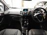 USED 2014 14 FORD FIESTA 1.2 ZETEC 3d 81 BHP 