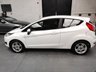 USED 2014 14 FORD FIESTA 1.2 ZETEC 3d 81 BHP 