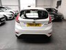 USED 2014 14 FORD FIESTA 1.2 ZETEC 3d 81 BHP 