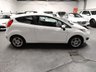 USED 2014 14 FORD FIESTA 1.2 ZETEC 3d 81 BHP 