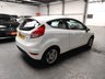 USED 2014 14 FORD FIESTA 1.2 ZETEC 3d 81 BHP 