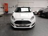 USED 2014 14 FORD FIESTA 1.2 ZETEC 3d 81 BHP 