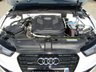 USED 2016 65 AUDI A5 2.0 TDI QUATTRO BLACK EDITION PLUS 3d 187 BHP Finished in IBIS WHITE with contrasting EBONY LEATHER/ALCANTARA SPORTS TRIM. This A5 is stylish, looks great and feels very well built. It has a plush interior with extra safety with quattro 4x4. Features include, Pan Roof, Bang and Olufsen Speakers, Sat nav, DAB Radio, 19" ALLOYS, Leather/Alcantara Heated Sports trim, B/Tooth, Rear Park Sensors and much more. Dealer serviced at 28606 miles, 66722 miles, 74726 miles and on arrival at 96363 miles.