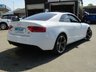 USED 2016 65 AUDI A5 2.0 TDI QUATTRO BLACK EDITION PLUS 3d 187 BHP Finished in IBIS WHITE with contrasting EBONY LEATHER/ALCANTARA SPORTS TRIM. This A5 is stylish, looks great and feels very well built. It has a plush interior with extra safety with quattro 4x4. Features include, Pan Roof, Bang and Olufsen Speakers, Sat nav, DAB Radio, 19" ALLOYS, Leather/Alcantara Heated Sports trim, B/Tooth, Rear Park Sensors and much more. Dealer serviced at 28606 miles, 66722 miles, 74726 miles and on arrival at 96363 miles.