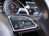 USED 2016 65 AUDI A5 2.0 TDI QUATTRO BLACK EDITION PLUS 3d 187 BHP Finished in IBIS WHITE with contrasting EBONY LEATHER/ALCANTARA SPORTS TRIM. This A5 is stylish, looks great and feels very well built. It has a plush interior with extra safety with quattro 4x4. Features include, Pan Roof, Bang and Olufsen Speakers, Sat nav, DAB Radio, 19" ALLOYS, Leather/Alcantara Heated Sports trim, B/Tooth, Rear Park Sensors and much more. Dealer serviced at 28606 miles, 66722 miles, 74726 miles and on arrival at 96363 miles.