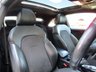 USED 2016 65 AUDI A5 2.0 TDI QUATTRO BLACK EDITION PLUS 3d 187 BHP Finished in IBIS WHITE with contrasting EBONY LEATHER/ALCANTARA SPORTS TRIM. This A5 is stylish, looks great and feels very well built. It has a plush interior with extra safety with quattro 4x4. Features include, Pan Roof, Bang and Olufsen Speakers, Sat nav, DAB Radio, 19" ALLOYS, Leather/Alcantara Heated Sports trim, B/Tooth, Rear Park Sensors and much more. Dealer serviced at 28606 miles, 66722 miles, 74726 miles and on arrival at 96363 miles.