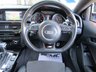 USED 2016 65 AUDI A5 2.0 TDI QUATTRO BLACK EDITION PLUS 3d 187 BHP Finished in IBIS WHITE with contrasting EBONY LEATHER/ALCANTARA SPORTS TRIM. This A5 is stylish, looks great and feels very well built. It has a plush interior with extra safety with quattro 4x4. Features include, Pan Roof, Bang and Olufsen Speakers, Sat nav, DAB Radio, 19" ALLOYS, Leather/Alcantara Heated Sports trim, B/Tooth, Rear Park Sensors and much more. Dealer serviced at 28606 miles, 66722 miles, 74726 miles and on arrival at 96363 miles.