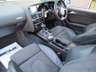 USED 2016 65 AUDI A5 2.0 TDI QUATTRO BLACK EDITION PLUS 3d 187 BHP Finished in IBIS WHITE with contrasting EBONY LEATHER/ALCANTARA SPORTS TRIM. This A5 is stylish, looks great and feels very well built. It has a plush interior with extra safety with quattro 4x4. Features include, Pan Roof, Bang and Olufsen Speakers, Sat nav, DAB Radio, 19" ALLOYS, Leather/Alcantara Heated Sports trim, B/Tooth, Rear Park Sensors and much more. Dealer serviced at 28606 miles, 66722 miles, 74726 miles and on arrival at 96363 miles.
