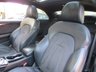 USED 2016 65 AUDI A5 2.0 TDI QUATTRO BLACK EDITION PLUS 3d 187 BHP Finished in IBIS WHITE with contrasting EBONY LEATHER/ALCANTARA SPORTS TRIM. This A5 is stylish, looks great and feels very well built. It has a plush interior with extra safety with quattro 4x4. Features include, Pan Roof, Bang and Olufsen Speakers, Sat nav, DAB Radio, 19" ALLOYS, Leather/Alcantara Heated Sports trim, B/Tooth, Rear Park Sensors and much more. Dealer serviced at 28606 miles, 66722 miles, 74726 miles and on arrival at 96363 miles.