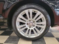 USED 2011 11 MERCEDES-BENZ C-CLASS 2.1 C220 CDI BLUEEFFICIENCY ELEGANCE ED125 4d 170 BHP FULL SERVICE HISTORY ++ PRISTINE EXAMPLE ++