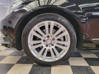 USED 2011 11 MERCEDES-BENZ C-CLASS 2.1 C220 CDI BLUEEFFICIENCY ELEGANCE ED125 4d 170 BHP FULL SERVICE HISTORY ++ PRISTINE EXAMPLE ++