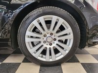 USED 2011 11 MERCEDES-BENZ C-CLASS 2.1 C220 CDI BLUEEFFICIENCY ELEGANCE ED125 4d 170 BHP FULL SERVICE HISTORY ++ PRISTINE EXAMPLE ++