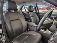 USED 2011 11 MERCEDES-BENZ C-CLASS 2.1 C220 CDI BLUEEFFICIENCY ELEGANCE ED125 4d 170 BHP FULL SERVICE HISTORY ++ PRISTINE EXAMPLE ++