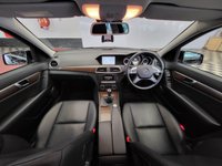 USED 2011 11 MERCEDES-BENZ C-CLASS 2.1 C220 CDI BLUEEFFICIENCY ELEGANCE ED125 4d 170 BHP FULL SERVICE HISTORY ++ PRISTINE EXAMPLE ++