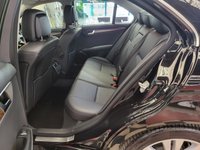 USED 2011 11 MERCEDES-BENZ C-CLASS 2.1 C220 CDI BLUEEFFICIENCY ELEGANCE ED125 4d 170 BHP FULL SERVICE HISTORY ++ PRISTINE EXAMPLE ++