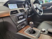 USED 2011 11 MERCEDES-BENZ C-CLASS 2.1 C220 CDI BLUEEFFICIENCY ELEGANCE ED125 4d 170 BHP FULL SERVICE HISTORY ++ PRISTINE EXAMPLE ++