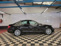 USED 2011 11 MERCEDES-BENZ C-CLASS 2.1 C220 CDI BLUEEFFICIENCY ELEGANCE ED125 4d 170 BHP FULL SERVICE HISTORY ++ PRISTINE EXAMPLE ++