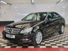 USED 2011 11 MERCEDES-BENZ C-CLASS 2.1 C220 CDI BLUEEFFICIENCY ELEGANCE ED125 4d 170 BHP FULL SERVICE HISTORY ++ PRISTINE EXAMPLE ++