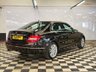USED 2011 11 MERCEDES-BENZ C-CLASS 2.1 C220 CDI BLUEEFFICIENCY ELEGANCE ED125 4d 170 BHP FULL SERVICE HISTORY ++ PRISTINE EXAMPLE ++