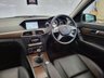 USED 2011 11 MERCEDES-BENZ C-CLASS 2.1 C220 CDI BLUEEFFICIENCY ELEGANCE ED125 4d 170 BHP FULL SERVICE HISTORY ++ PRISTINE EXAMPLE ++