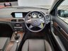 USED 2011 11 MERCEDES-BENZ C-CLASS 2.1 C220 CDI BLUEEFFICIENCY ELEGANCE ED125 4d 170 BHP FULL SERVICE HISTORY ++ PRISTINE EXAMPLE ++
