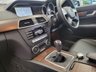 USED 2011 11 MERCEDES-BENZ C-CLASS 2.1 C220 CDI BLUEEFFICIENCY ELEGANCE ED125 4d 170 BHP FULL SERVICE HISTORY ++ PRISTINE EXAMPLE ++