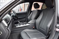 USED 2018 J BMW 3 SERIES 3.0 335D XDRIVE M SPORT SHADOW EDITION 4d 308 BHP HARMAN KARDON / LOW MILEAGE