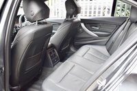 USED 2018 J BMW 3 SERIES 3.0 335D XDRIVE M SPORT SHADOW EDITION 4d 308 BHP HARMAN KARDON / LOW MILEAGE