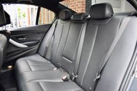 USED 2018 J BMW 3 SERIES 3.0 335D XDRIVE M SPORT SHADOW EDITION 4d 308 BHP HARMAN KARDON / LOW MILEAGE