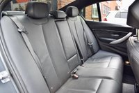USED 2018 J BMW 3 SERIES 3.0 335D XDRIVE M SPORT SHADOW EDITION 4d 308 BHP HARMAN KARDON / LOW MILEAGE