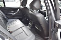 USED 2018 J BMW 3 SERIES 3.0 335D XDRIVE M SPORT SHADOW EDITION 4d 308 BHP HARMAN KARDON / LOW MILEAGE