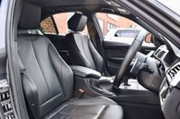 USED 2018 J BMW 3 SERIES 3.0 335D XDRIVE M SPORT SHADOW EDITION 4d 308 BHP HARMAN KARDON / LOW MILEAGE