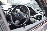 USED 2018 J BMW 3 SERIES 3.0 335D XDRIVE M SPORT SHADOW EDITION 4d 308 BHP HARMAN KARDON / LOW MILEAGE