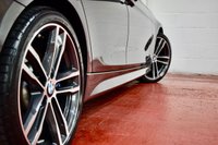 USED 2018 J BMW 3 SERIES 3.0 335D XDRIVE M SPORT SHADOW EDITION 4d 308 BHP HARMAN KARDON / LOW MILEAGE