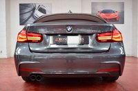 USED 2018 J BMW 3 SERIES 3.0 335D XDRIVE M SPORT SHADOW EDITION 4d 308 BHP HARMAN KARDON / LOW MILEAGE