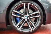 USED 2018 J BMW 3 SERIES 3.0 335D XDRIVE M SPORT SHADOW EDITION 4d 308 BHP HARMAN KARDON / LOW MILEAGE