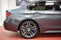 USED 2018 J BMW 3 SERIES 3.0 335D XDRIVE M SPORT SHADOW EDITION 4d 308 BHP HARMAN KARDON / LOW MILEAGE