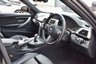 USED 2018 J BMW 3 SERIES 3.0 335D XDRIVE M SPORT SHADOW EDITION 4d 308 BHP HARMAN KARDON / LOW MILEAGE