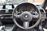 USED 2018 J BMW 3 SERIES 3.0 335D XDRIVE M SPORT SHADOW EDITION 4d 308 BHP HARMAN KARDON / LOW MILEAGE