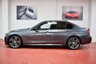 USED 2018 J BMW 3 SERIES 3.0 335D XDRIVE M SPORT SHADOW EDITION 4d 308 BHP HARMAN KARDON / LOW MILEAGE